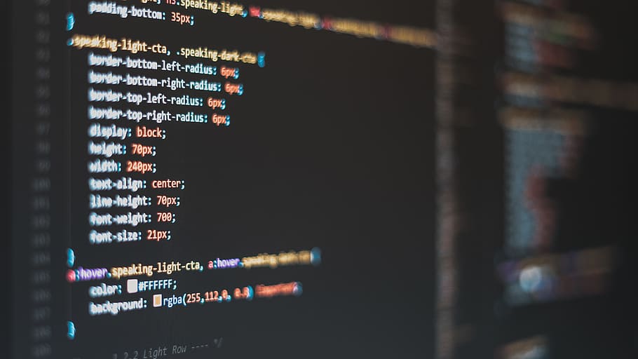 Front End Development